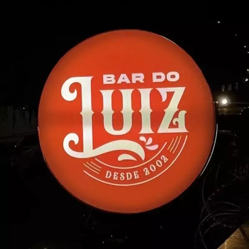 Novos Bares em Juiz de Fora - Bar do Luiz